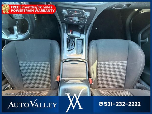 2023 Dodge Charger GT Sedan 4D - 23044243 - 24