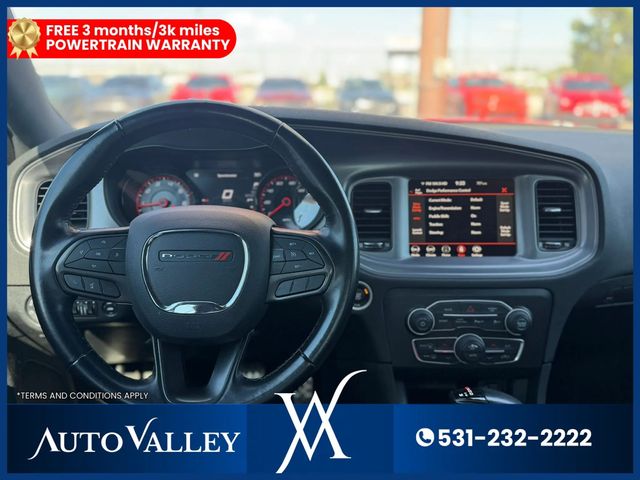2023 Dodge Charger GT Sedan 4D - 23044243 - 26