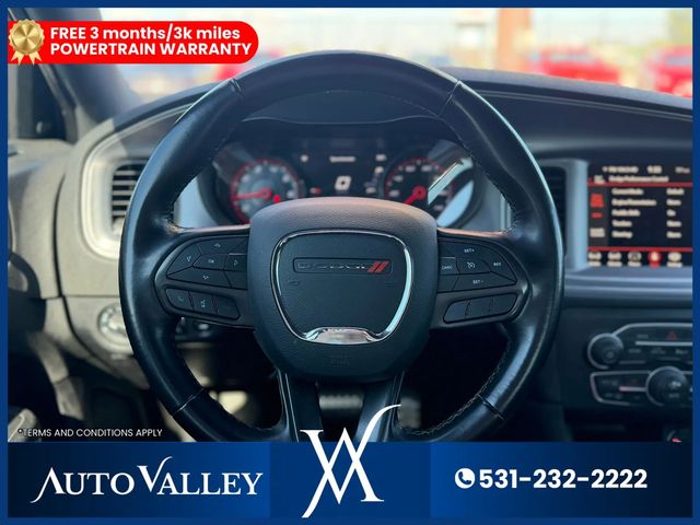 2023 Dodge Charger GT Sedan 4D - 23044243 - 27