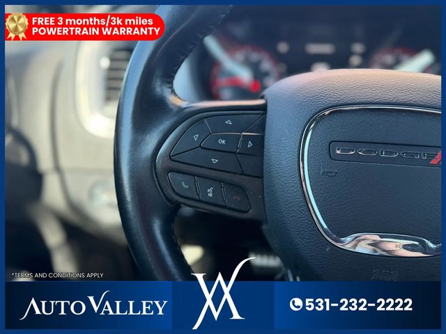 2023 Dodge Charger GT Sedan 4D - 23044243 - 28