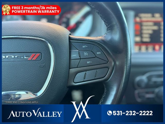 2023 Dodge Charger GT Sedan 4D - 23044243 - 29
