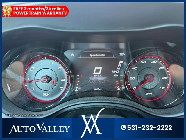2023 Dodge Charger GT Sedan 4D - 23044243 - 30