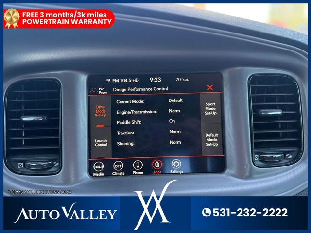 2023 Dodge Charger GT Sedan 4D - 23044243 - 31