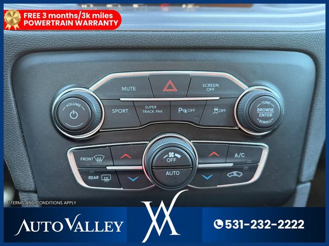 2023 Dodge Charger GT Sedan 4D - 23044243 - 32