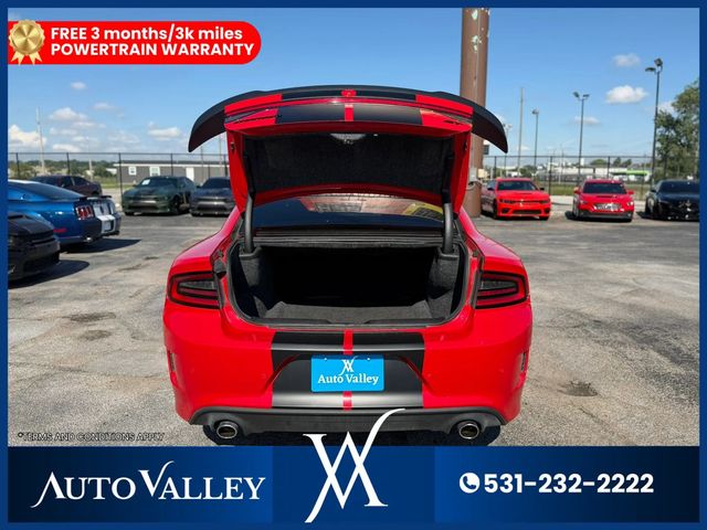2023 Dodge Charger GT Sedan 4D - 23044243 - 33