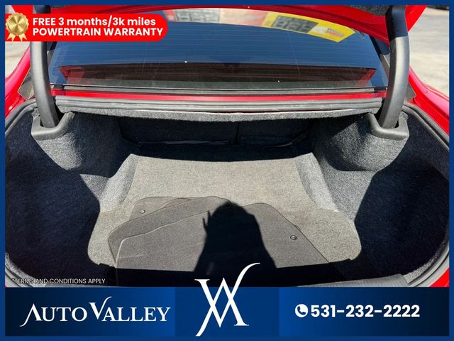 2023 Dodge Charger GT Sedan 4D - 23044243 - 34