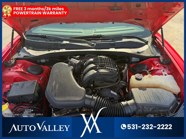 2023 Dodge Charger GT Sedan 4D - 23044243 - 35