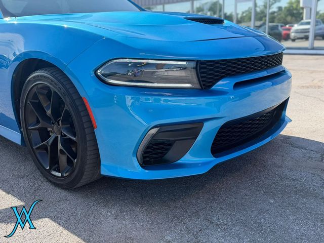 2023 Dodge Charger GT Sedan 4D - 23055923 - 9