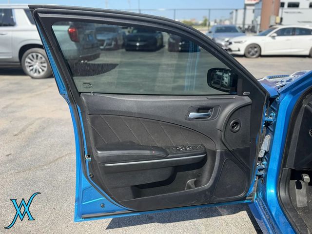 2023 Dodge Charger GT Sedan 4D - 23055923 - 10
