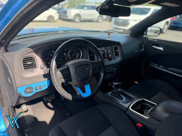 2023 Dodge Charger GT Sedan 4D - 23055923 - 12