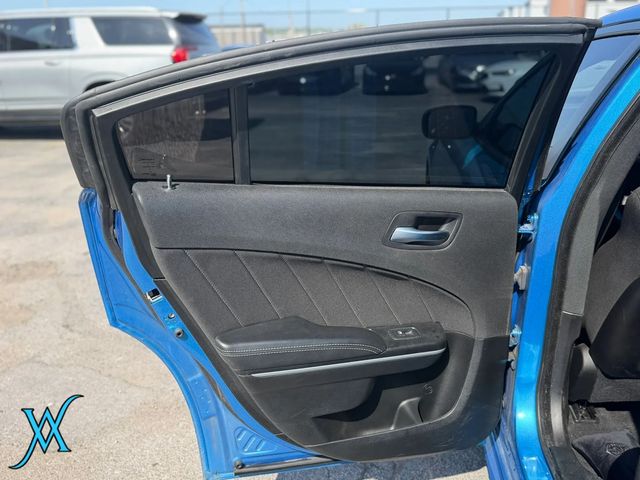 2023 Dodge Charger GT Sedan 4D - 23055923 - 14