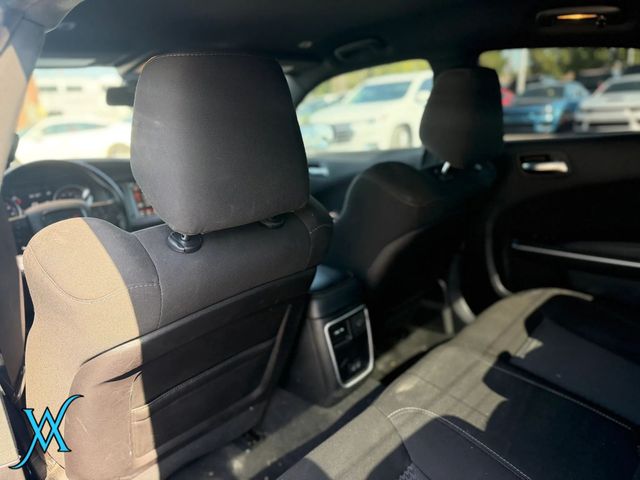 2023 Dodge Charger GT Sedan 4D - 23055923 - 15