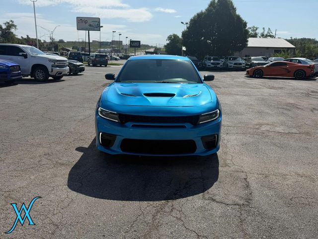 2023 Dodge Charger GT Sedan 4D - 23055923 - 1