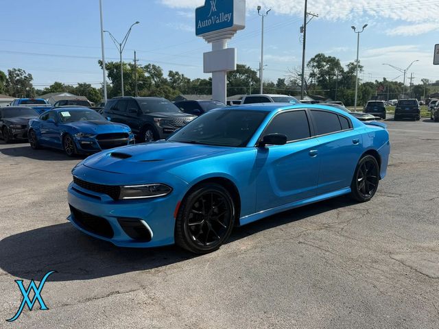2023 Dodge Charger GT Sedan 4D - 23055923 - 2