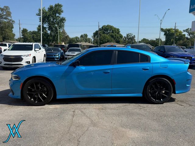 2023 Dodge Charger GT Sedan 4D - 23055923 - 3