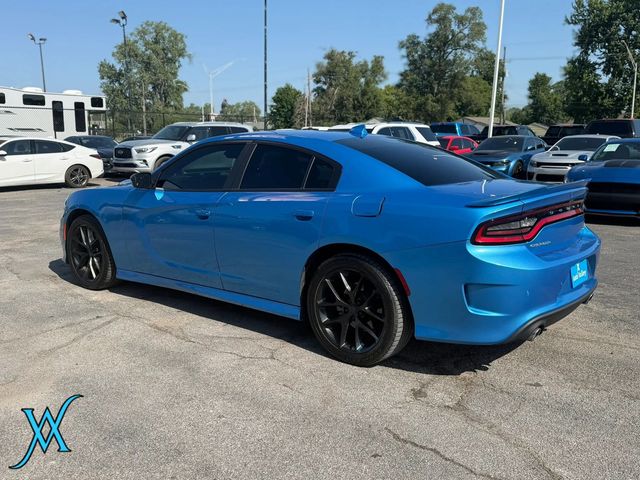 2023 Dodge Charger GT Sedan 4D - 23055923 - 4