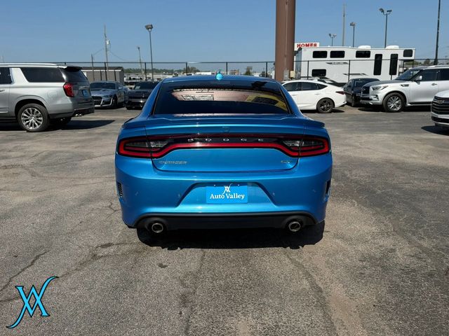 2023 Dodge Charger GT Sedan 4D - 23055923 - 5