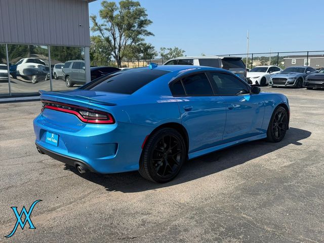 2023 Dodge Charger GT Sedan 4D - 23055923 - 6
