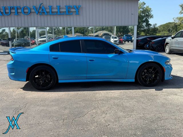 2023 Dodge Charger GT Sedan 4D - 23055923 - 7