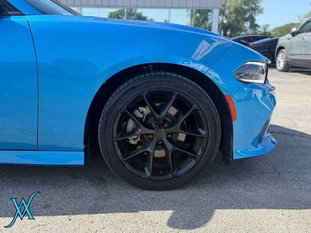 2023 Dodge Charger GT Sedan 4D - 23055923 - 8