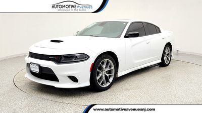 2023 Dodge Charger - 2C3CDXHG3PH635168