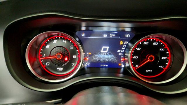 2023 Dodge Charger GT with Power Sunroof and Technology Group - 22978275 - 14