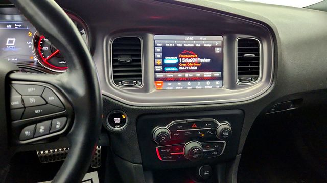 2023 Dodge Charger GT with Power Sunroof and Technology Group - 22978275 - 17