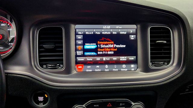 2023 Dodge Charger GT with Power Sunroof and Technology Group - 22978275 - 18