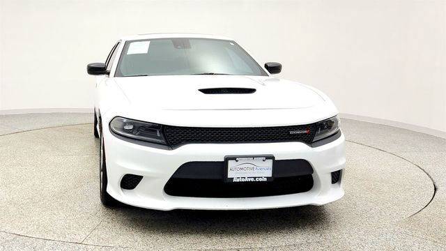 2023 Dodge Charger GT with Power Sunroof and Technology Group - 22978275 - 1