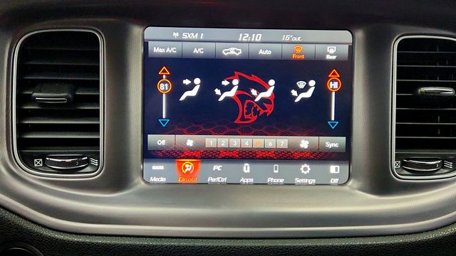 2023 Dodge Charger GT with Power Sunroof and Technology Group - 22978275 - 19