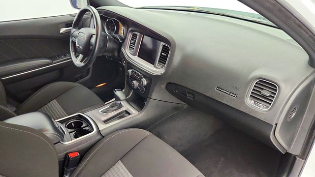 2023 Dodge Charger GT with Power Sunroof and Technology Group - 22978275 - 24
