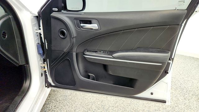 2023 Dodge Charger GT with Power Sunroof and Technology Group - 22978275 - 25