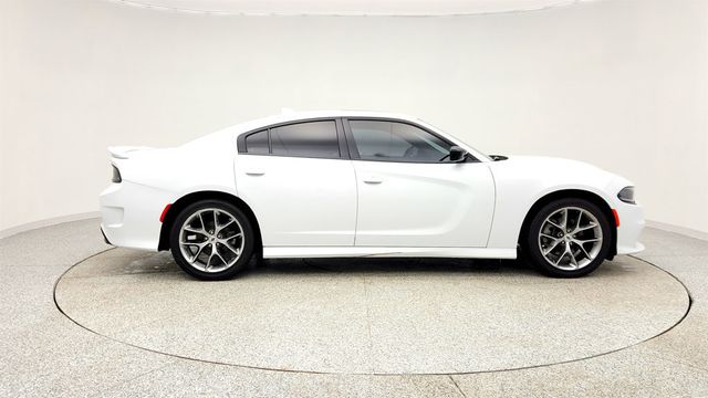 2023 Dodge Charger GT with Power Sunroof and Technology Group - 22978275 - 3