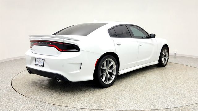 2023 Dodge Charger GT with Power Sunroof and Technology Group - 22978275 - 4