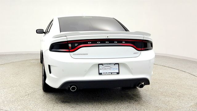 2023 Dodge Charger GT with Power Sunroof and Technology Group - 22978275 - 5
