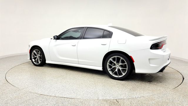 2023 Dodge Charger GT with Power Sunroof and Technology Group - 22978275 - 6