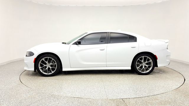 2023 Dodge Charger GT with Power Sunroof and Technology Group - 22978275 - 7
