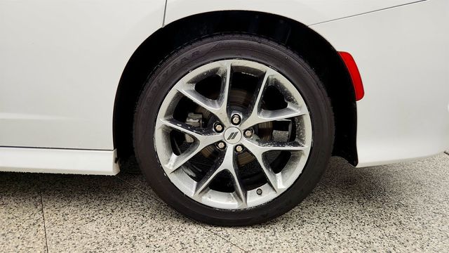 2023 Dodge Charger GT with Power Sunroof and Technology Group - 22978275 - 8