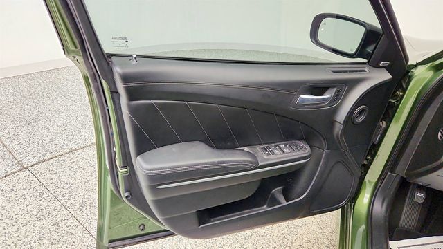 2023 Dodge Charger GT w/ Plus & Technology Groups - 23019597 - 9