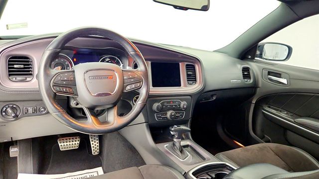 2023 Dodge Charger GT w/ Plus & Technology Groups - 23019597 - 11