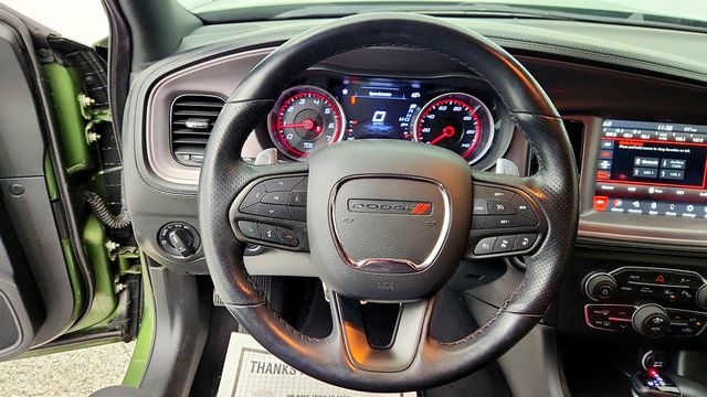 2023 Dodge Charger GT w/ Plus & Technology Groups - 23019597 - 12