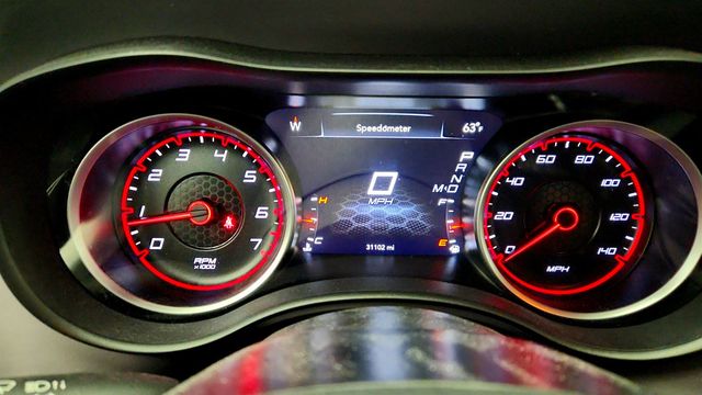 2023 Dodge Charger GT w/ Plus & Technology Groups - 23019597 - 13