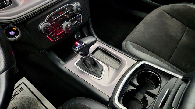 2023 Dodge Charger GT w/ Plus & Technology Groups - 23019597 - 15