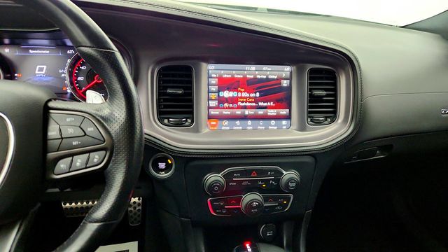 2023 Dodge Charger GT w/ Plus & Technology Groups - 23019597 - 16