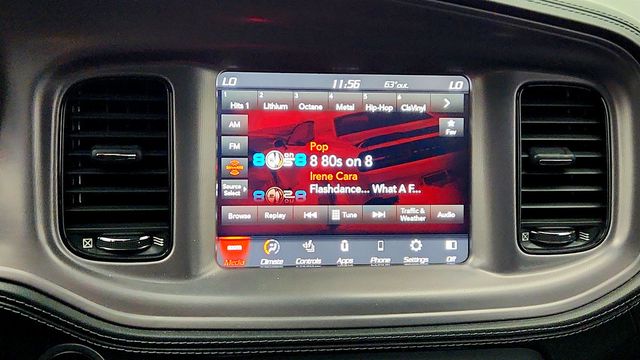 2023 Dodge Charger GT w/ Plus & Technology Groups - 23019597 - 17