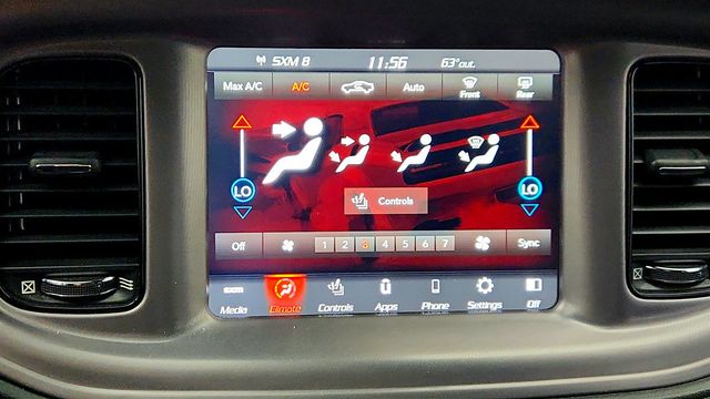 2023 Dodge Charger GT w/ Plus & Technology Groups - 23019597 - 18