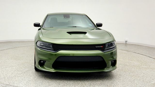 2023 Dodge Charger GT w/ Plus & Technology Groups - 23019597 - 1