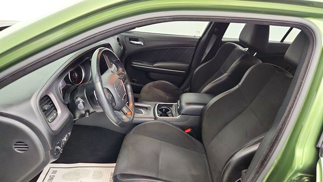 2023 Dodge Charger GT w/ Plus & Technology Groups - 23019597 - 20