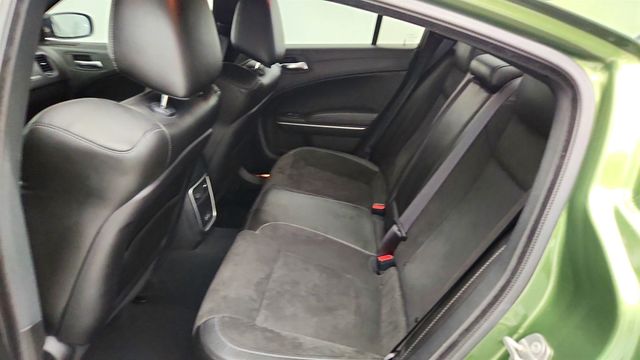2023 Dodge Charger GT w/ Plus & Technology Groups - 23019597 - 21