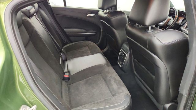 2023 Dodge Charger GT w/ Plus & Technology Groups - 23019597 - 23